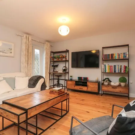 The Retreat Σπίτι διακοπών *