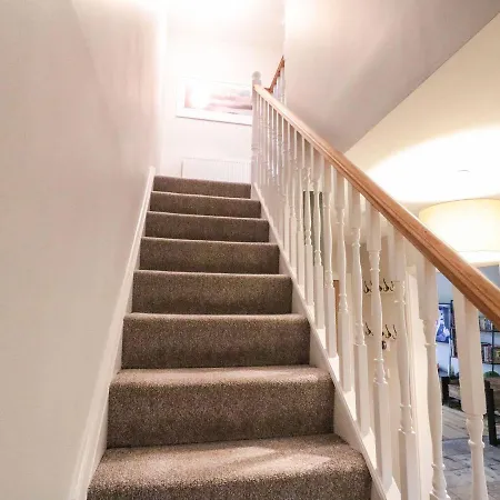 Σπίτι διακοπών The Retreat Filey