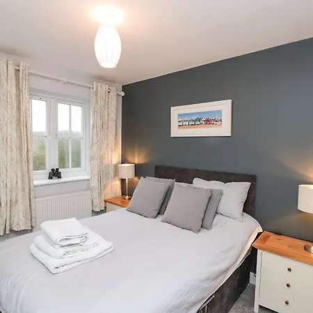 Σπίτι διακοπών The Retreat *