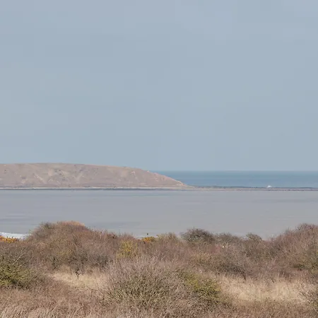 The Retreat Σπίτι διακοπών *