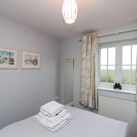 Σπίτι διακοπών The Retreat *