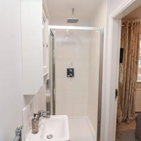 Σπίτι διακοπών The Retreat