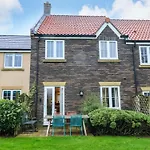 The Retreat Tatil Evi Filey