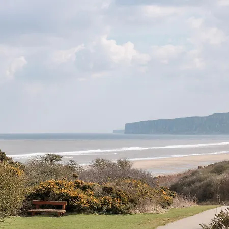 The Retreat Vakantiehuis *