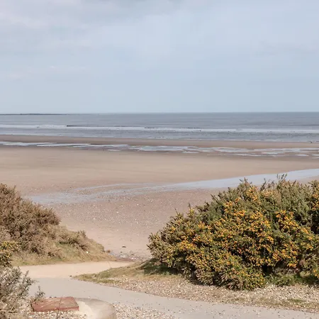 The Retreat Vakantiehuis *