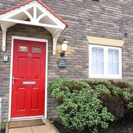 The Retreat Filey