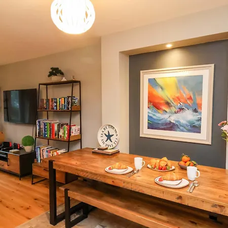 The Retreat Filey