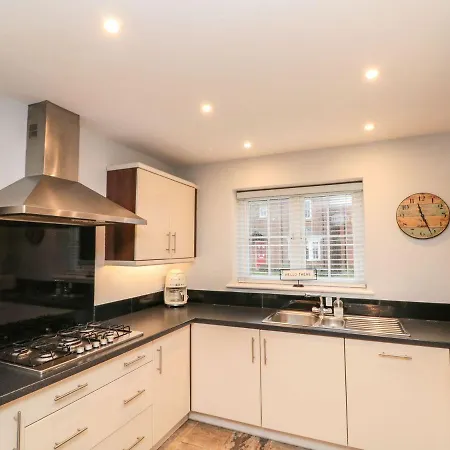 The Retreat Casa de Férias *