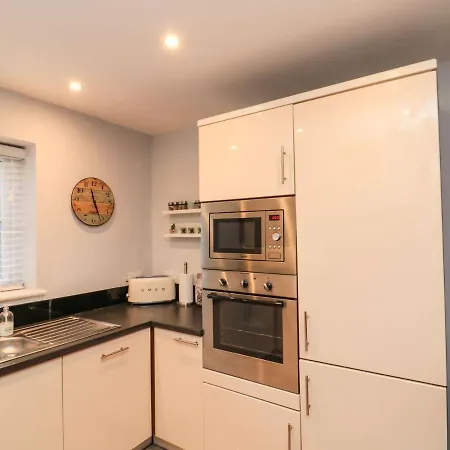 The Retreat Casa de Férias