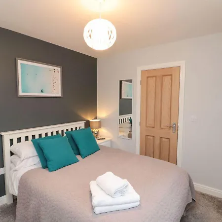 Casa de Férias The Retreat *