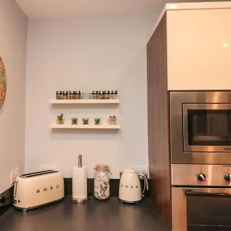 Casa de Férias The Retreat *