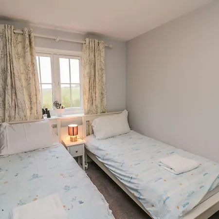 Casa de Férias The Retreat Filey